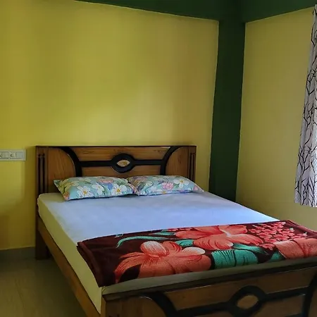 Allora Homestay Vagamon Exterior photo