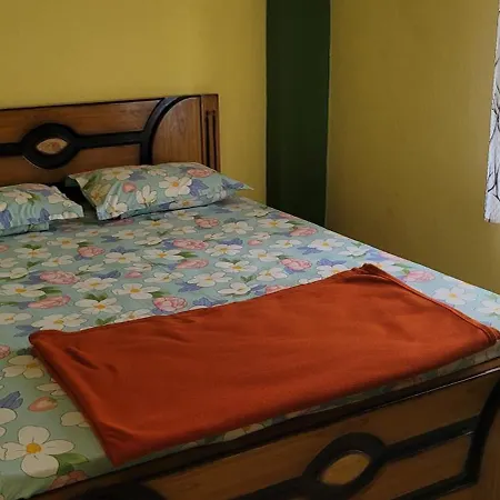 Allora Homestay Vagamon Room photo