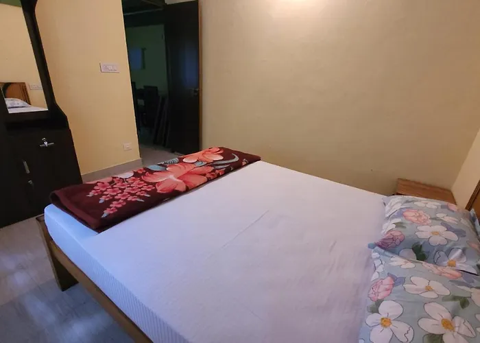 Allora Homestay