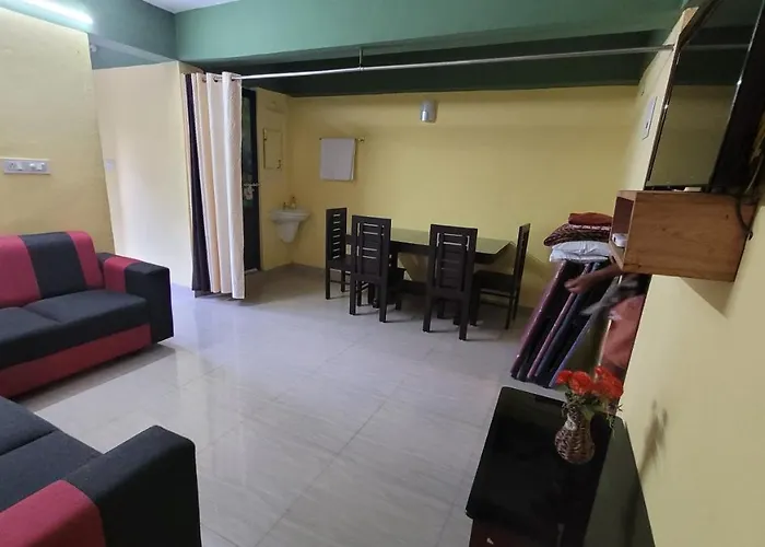 Allora Homestay