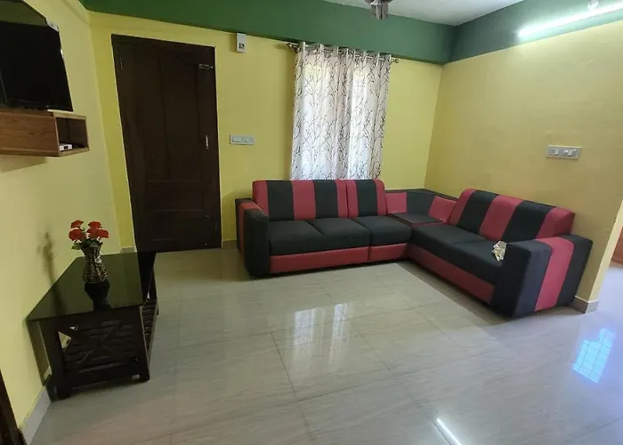 Allora Homestay