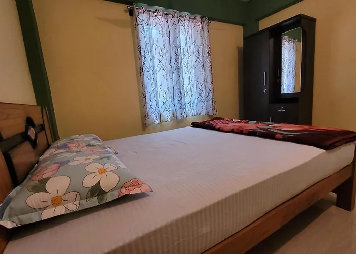 Allora Homestay