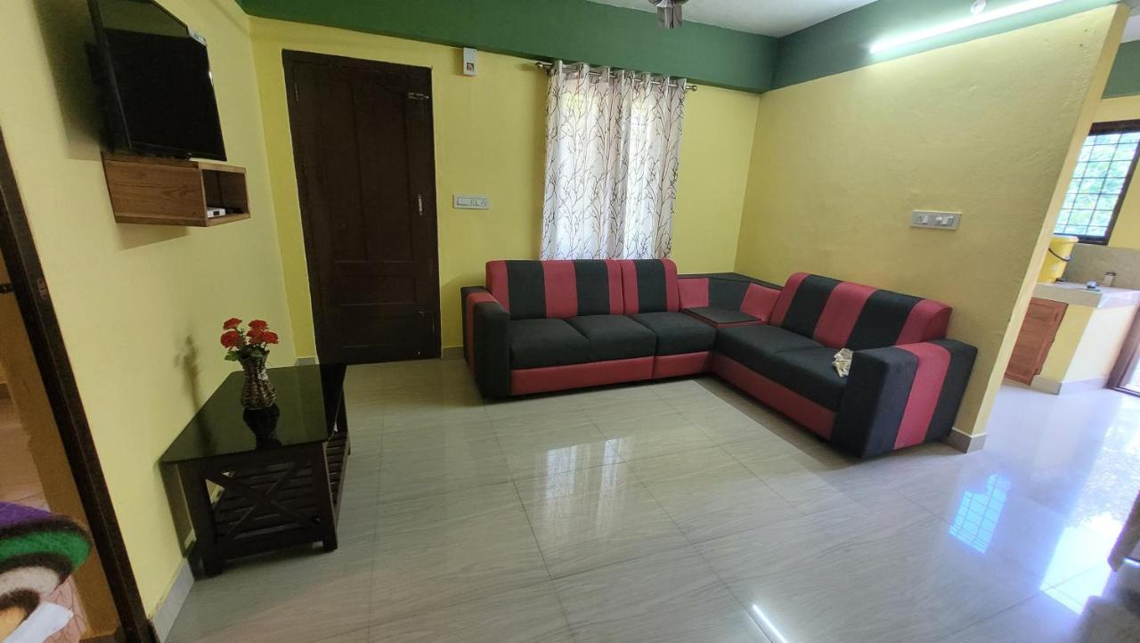 Allora Homestay *