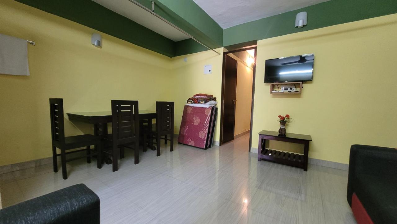 Homestay Allora Vagamon