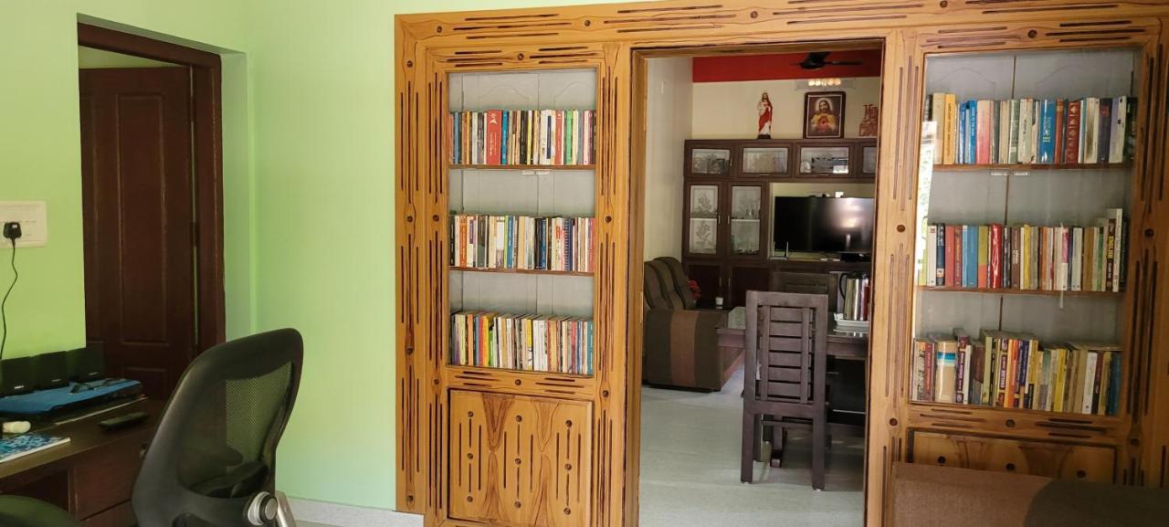 Allora Homestay Vagamon