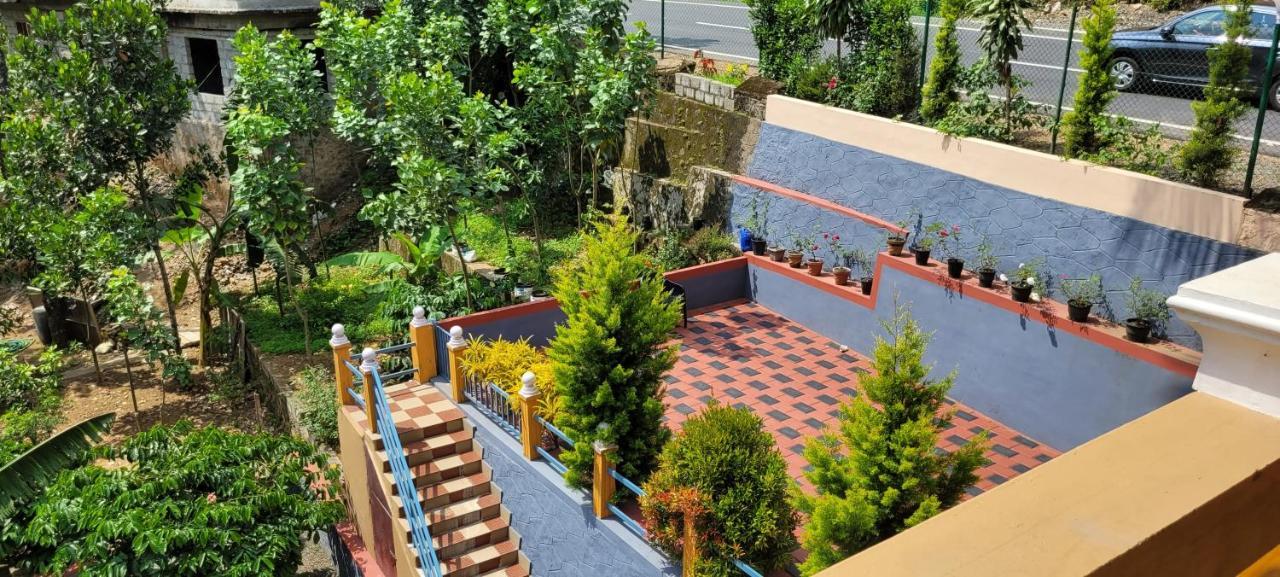 Allora * Vagamon