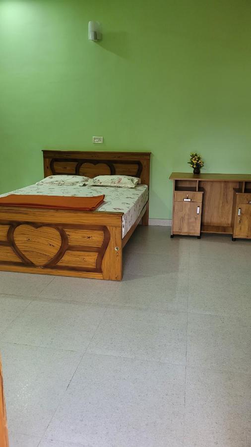 Homestay Allora